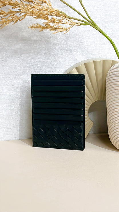 Bottega Veneta Card Case