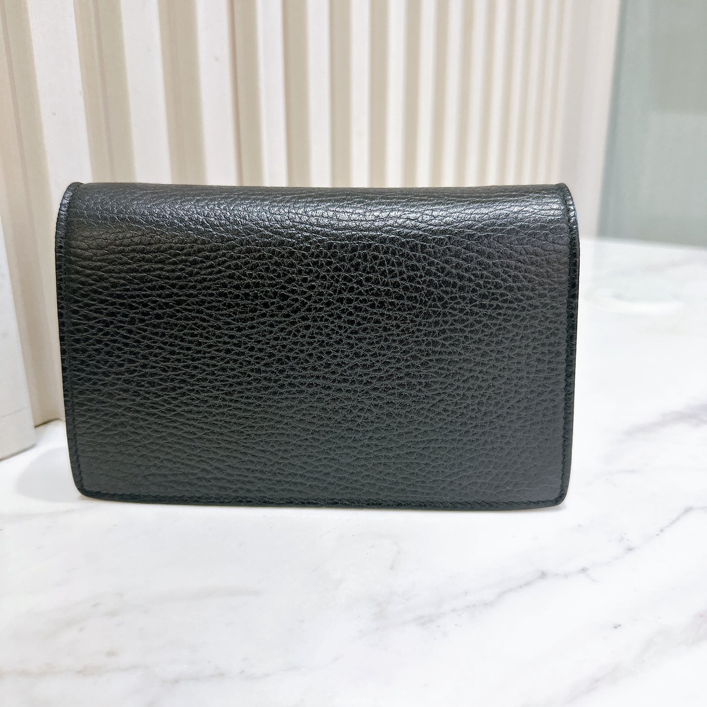 Gucci Supermini Dionysus in Black