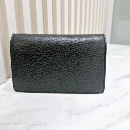Gucci Supermini Dionysus in Black