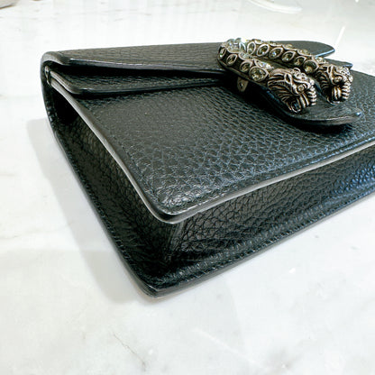 Gucci Supermini Dionysus in Black