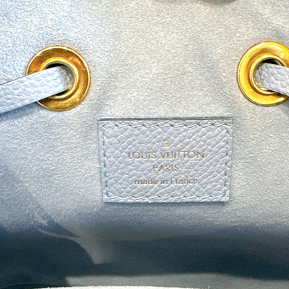 LV Neo Noe BB By The Pool in Summer Blue