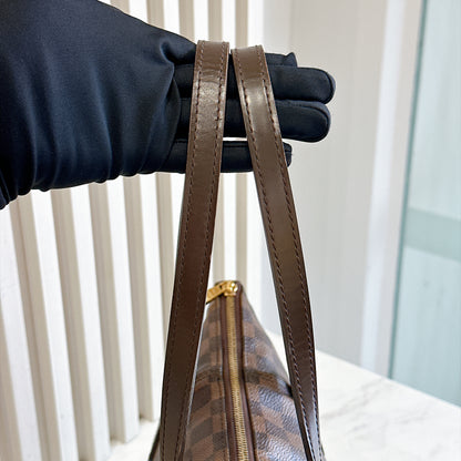LV Totally PM in Damier Ebene