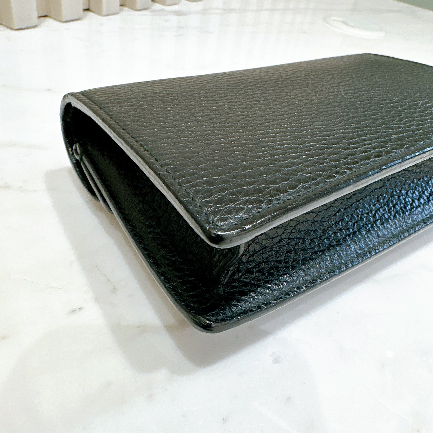 Gucci Supermini Dionysus in Black