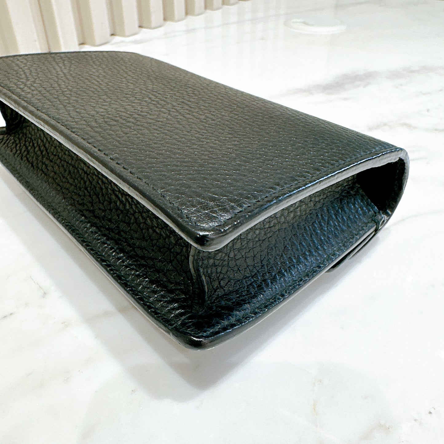 Gucci Supermini Dionysus in Black