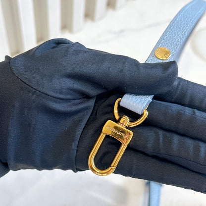 LV Neo Noe BB By The Pool in Summer Blue