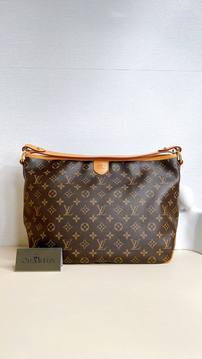 LV Monogram Delightful PM