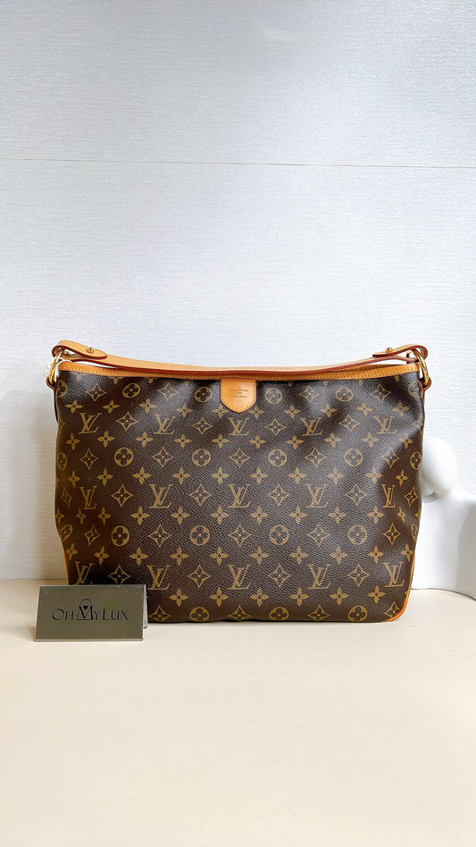 LV Monogram Delightful PM