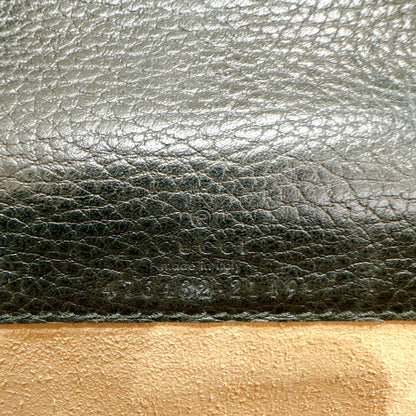 Gucci Supermini Dionysus in Black