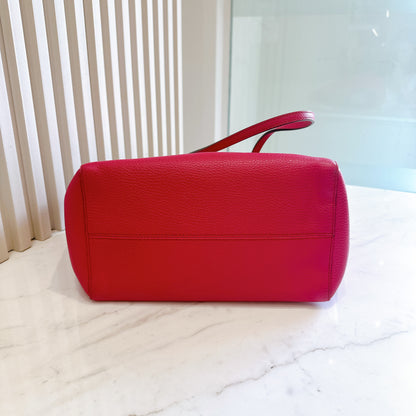 Gucci Swing Pink Tote Bag