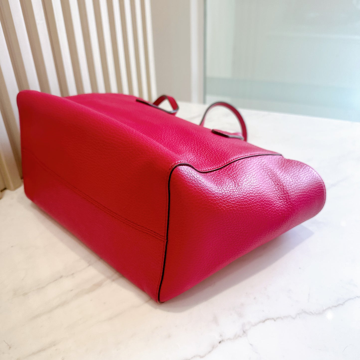 Gucci Swing Pink Tote Bag