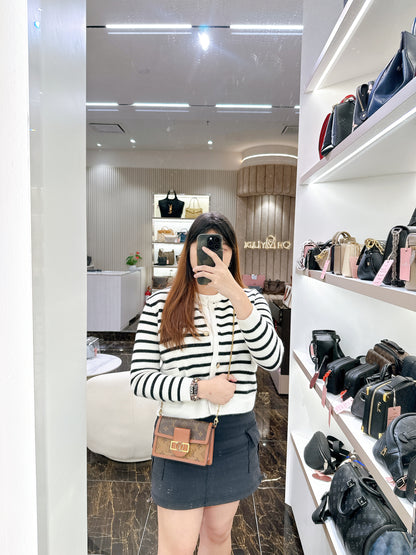LV Dauphine WOC