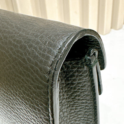 Gucci Supermini Dionysus in Black