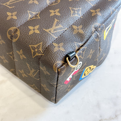 LV Palm Spring Love Lock