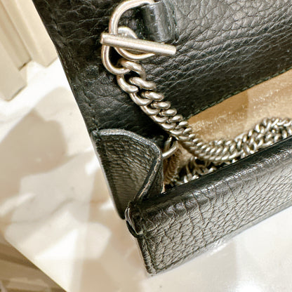 Gucci Supermini Dionysus in Black