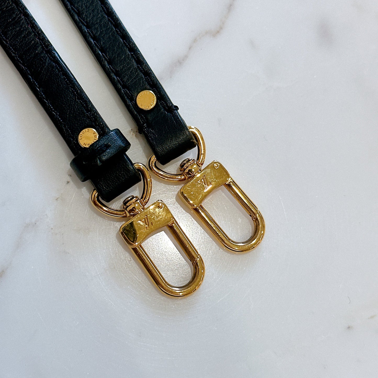 LV Palm Spring Love Lock