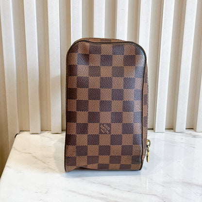 LV Geronimos Sling Bag