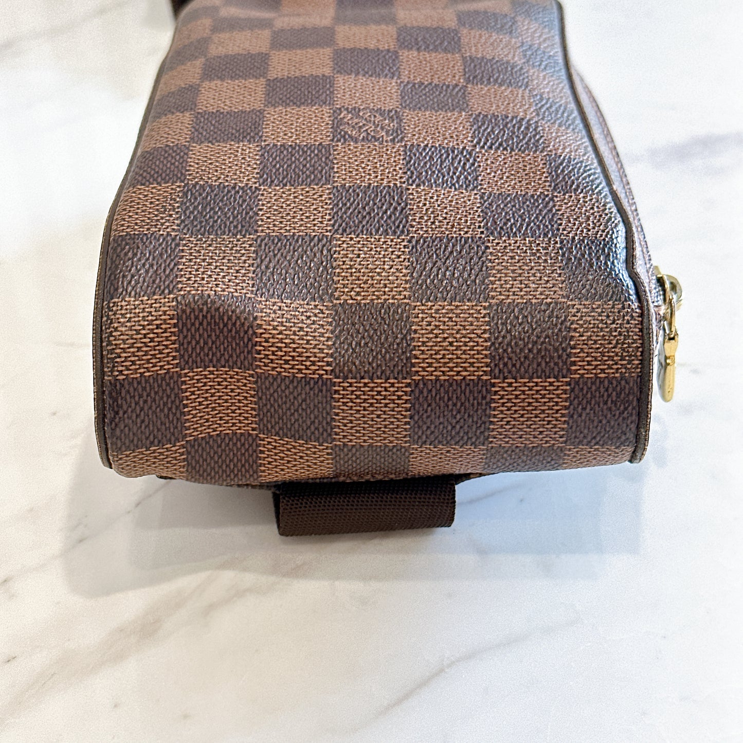 LV Geronimos Sling Bag