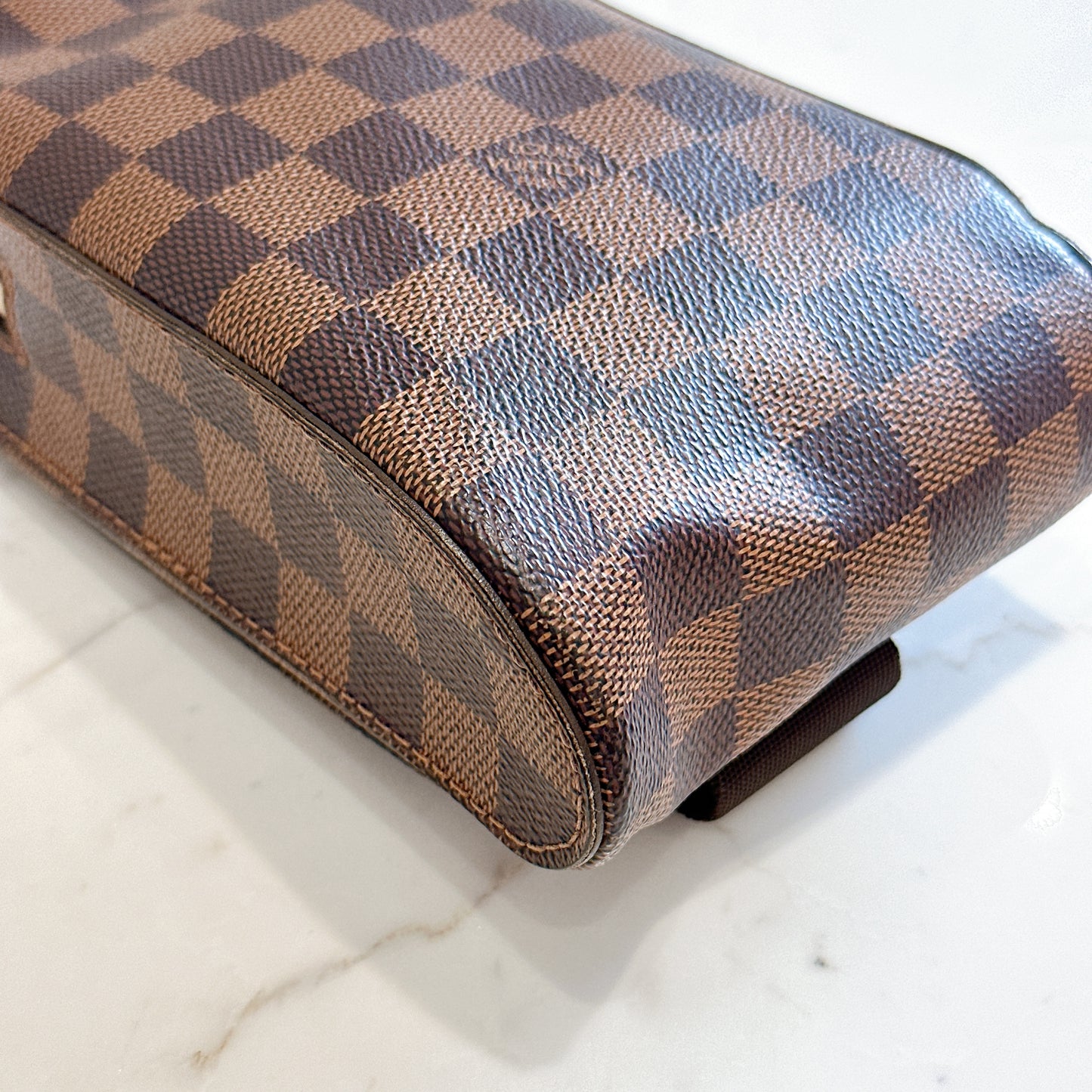 LV Geronimos Sling Bag