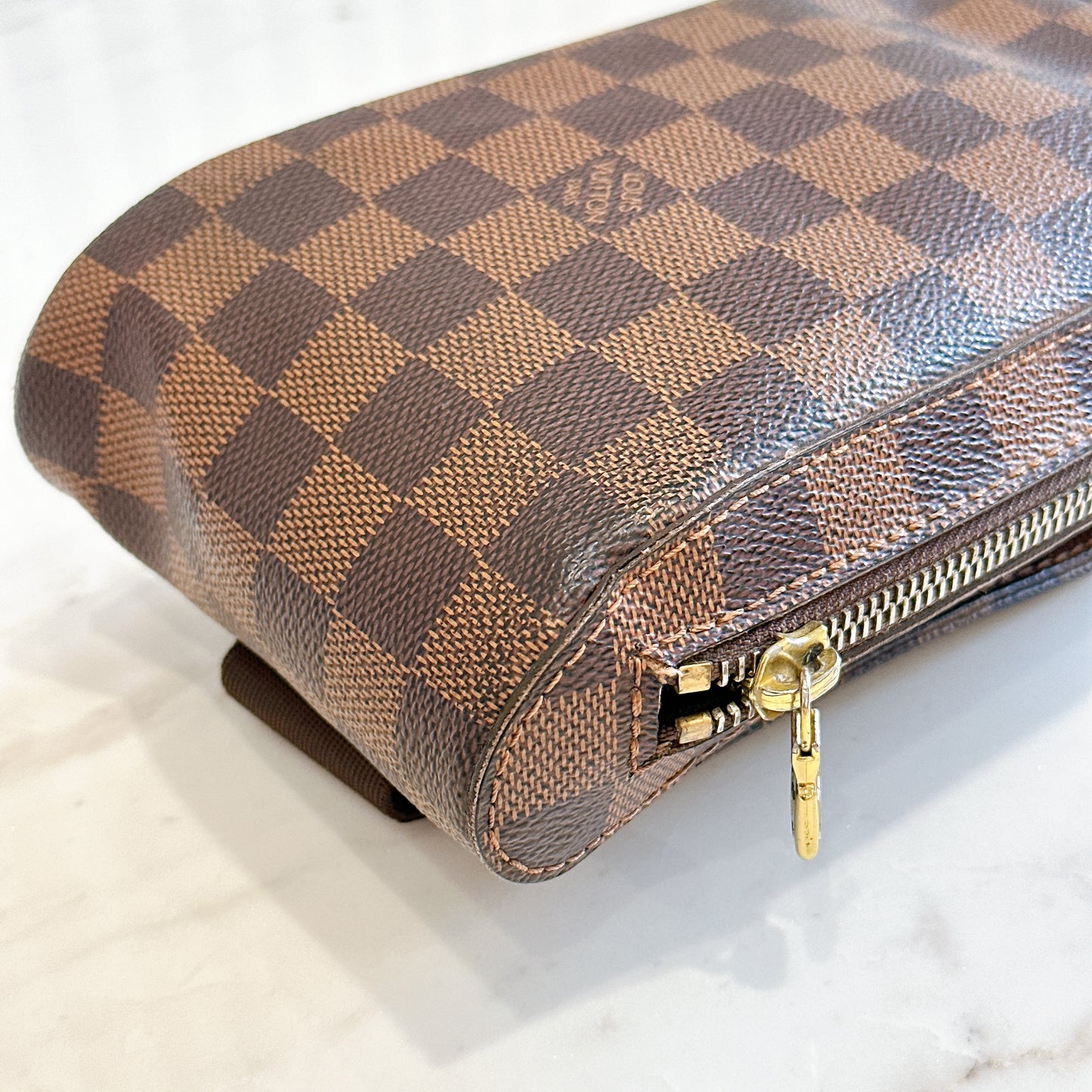 LV Geronimos Sling Bag