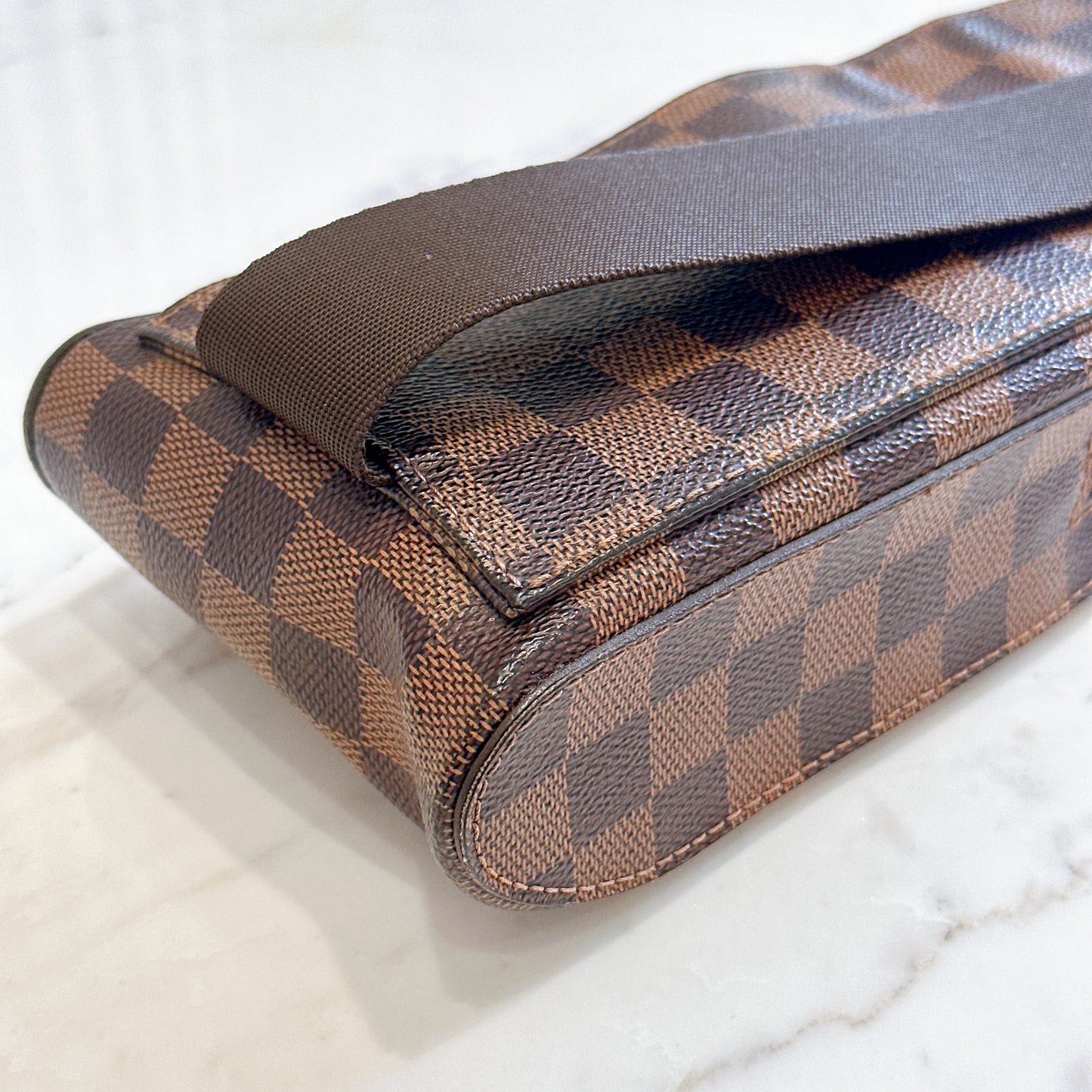 LV Geronimos Sling Bag
