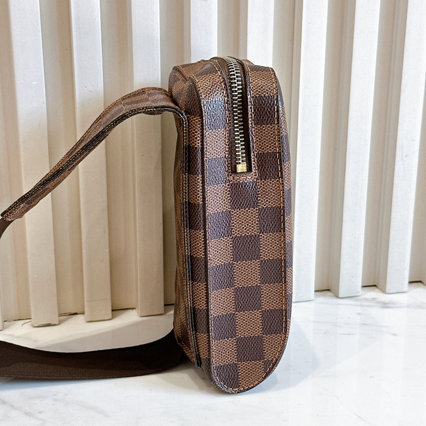 LV Geronimos Sling Bag