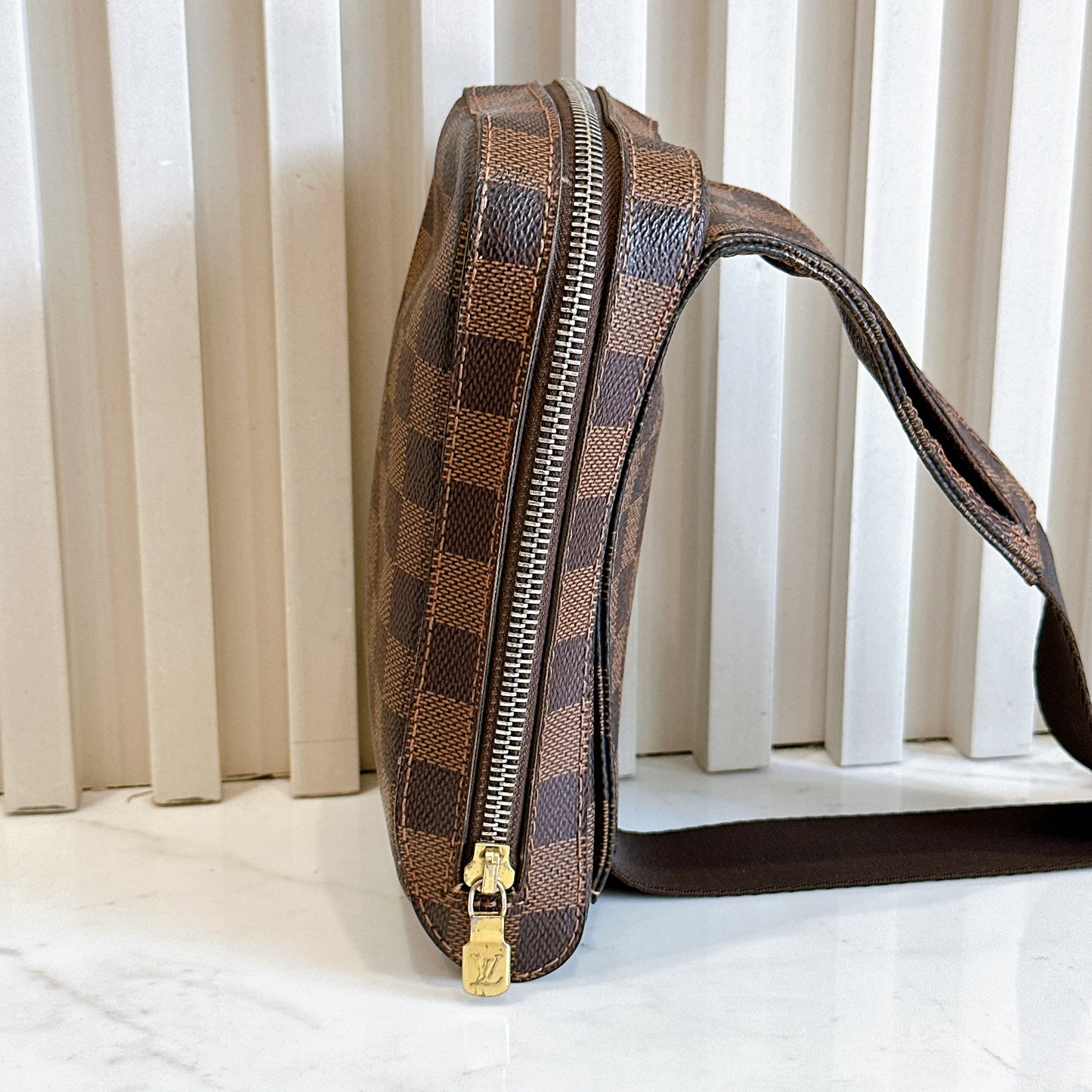 LV Geronimos Sling Bag