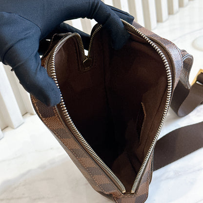 LV Geronimos Sling Bag