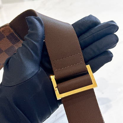 LV Geronimos Sling Bag