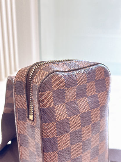 LV Geronimos Sling Bag