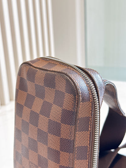 LV Geronimos Sling Bag