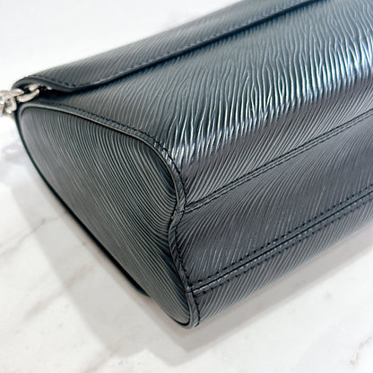 LV Epi Twist PM in Black SHW