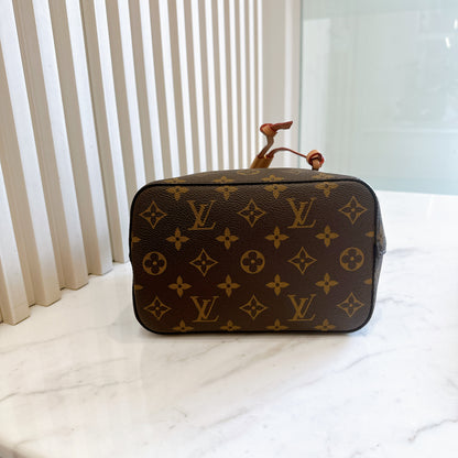 LV Monogram Noe BB