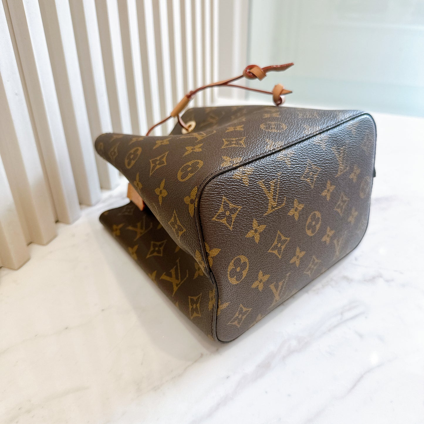 LV Monogram Noe BB