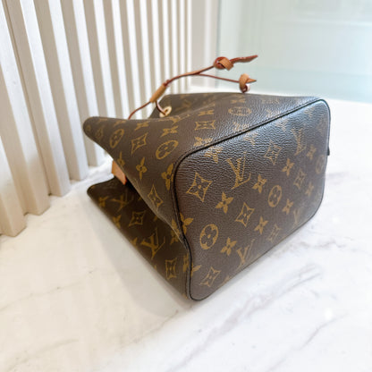 LV Monogram Noe BB
