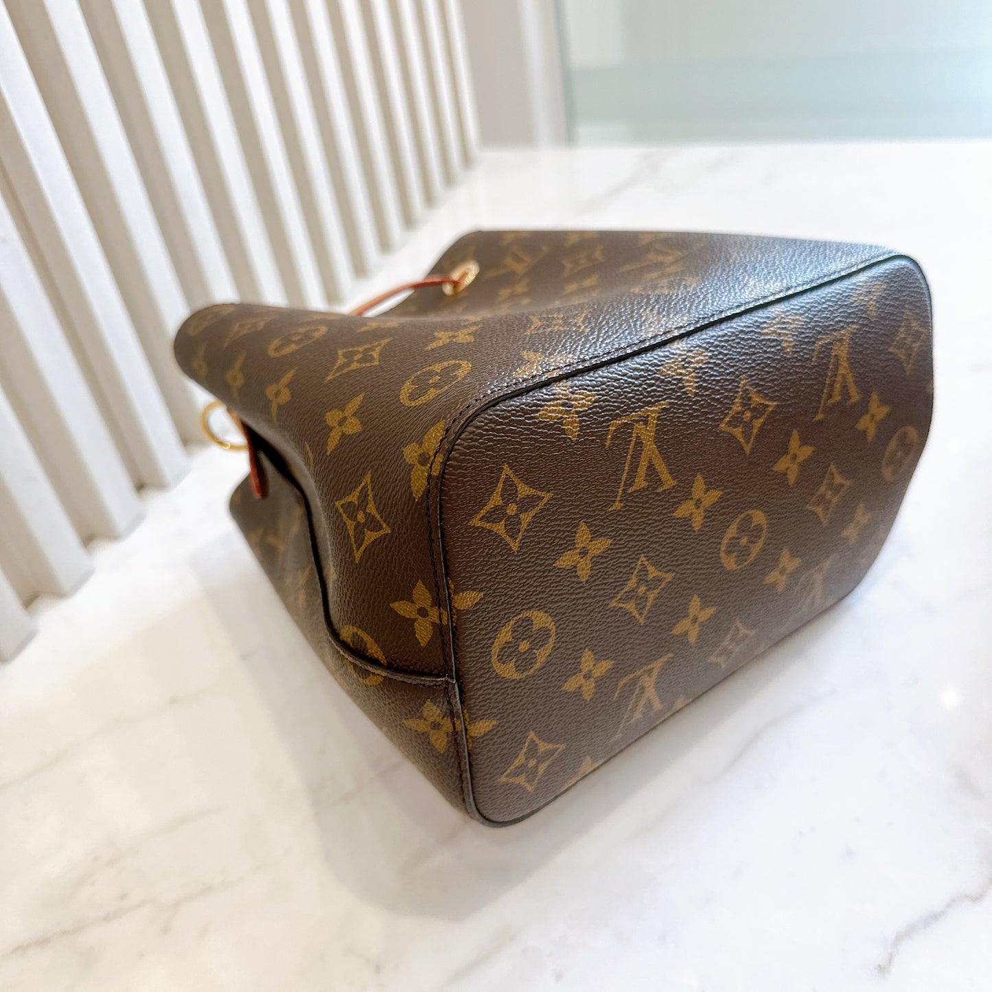 LV Monogram Noe BB