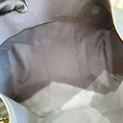 LV Damier Graphie Keepall Bandouliere 45