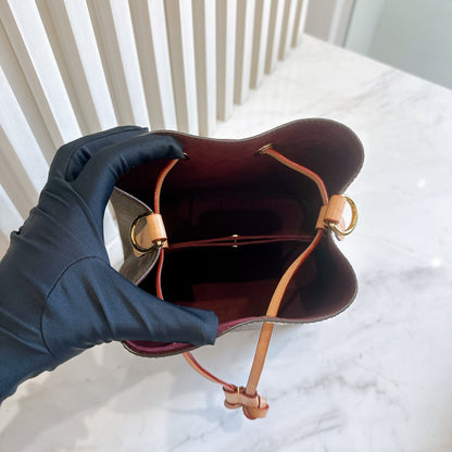 LV Monogram Noe BB