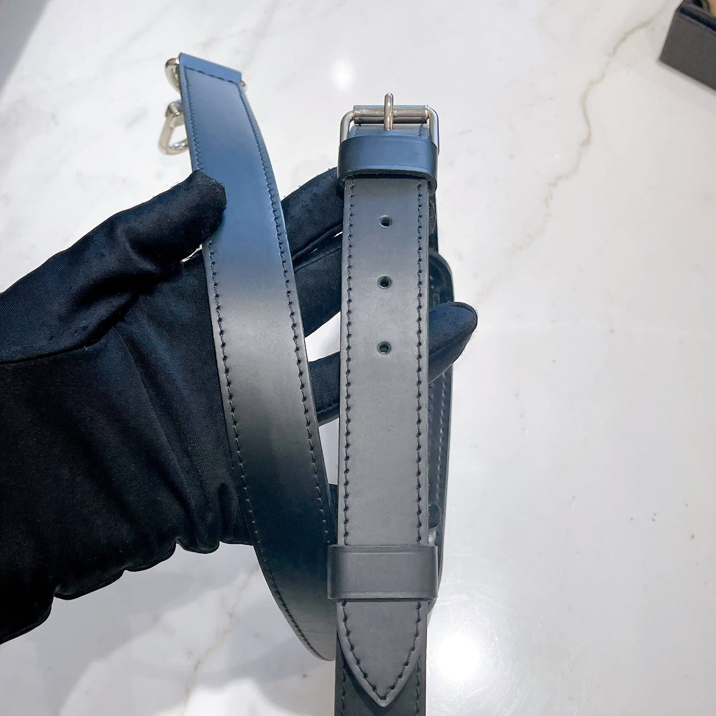 LV Damier Graphie Keepall Bandouliere 45