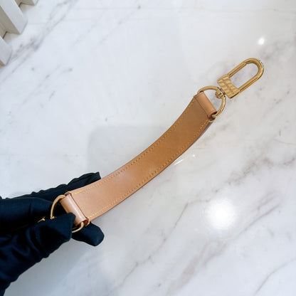 LV Monogram Noe BB