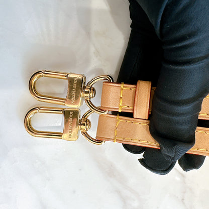 LV Monogram Noe BB