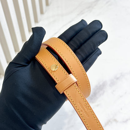 LV Monogram Loop
