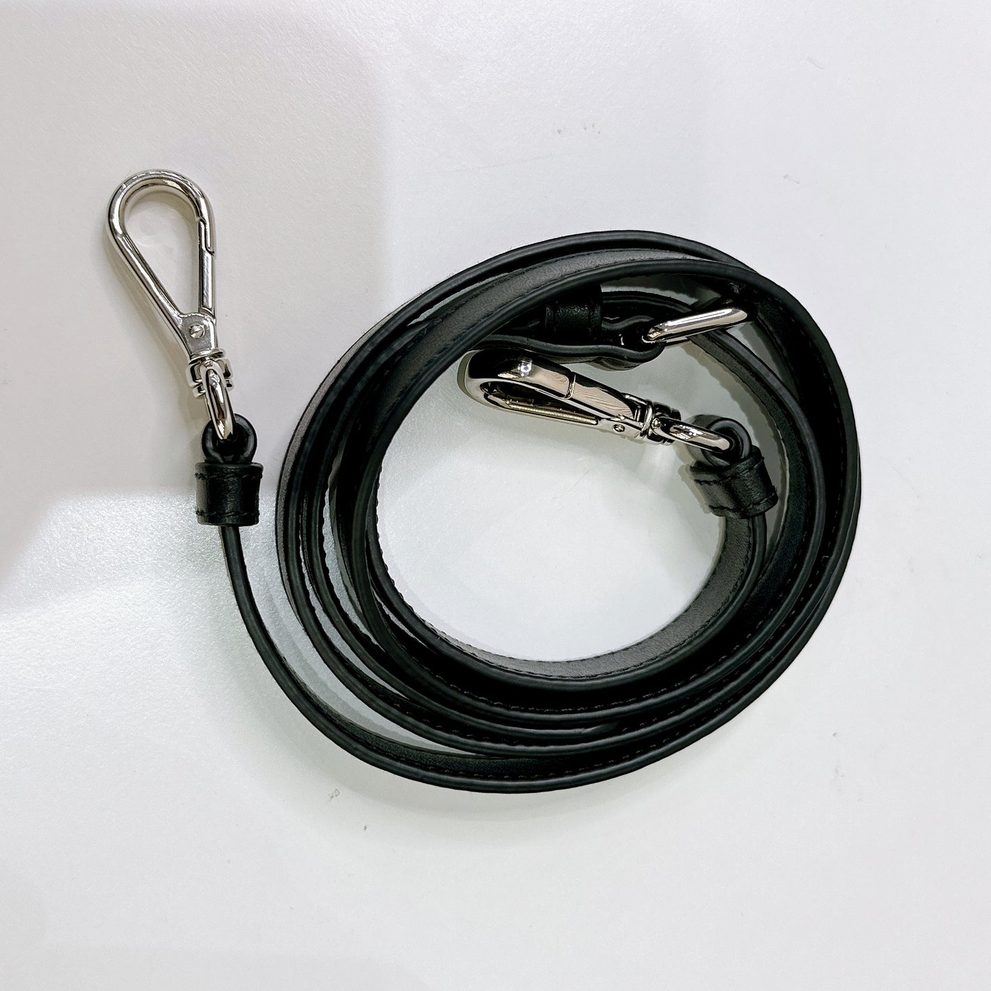Prada Nylon Tessuto Bag in Black BN2832