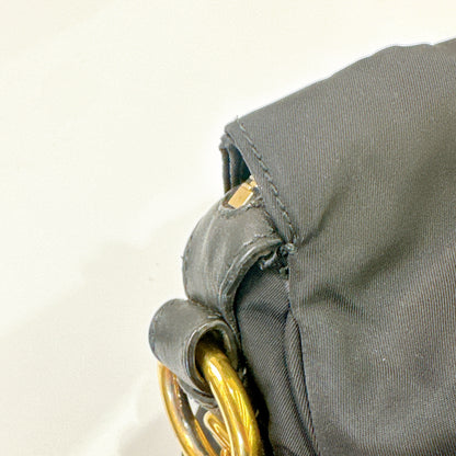 Prada Tessuto Nylon Crossbody Bag