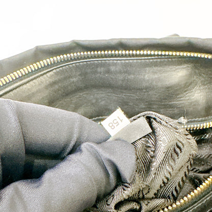 Prada Tessuto Nylon Crossbody Bag
