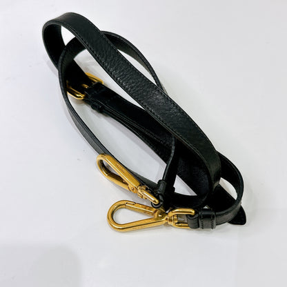 Prada Tessuto Nylon Crossbody Bag