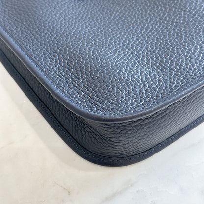 Hermes Mini Evelyn in Caban