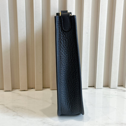 Hermes Mini Evelyn in Caban