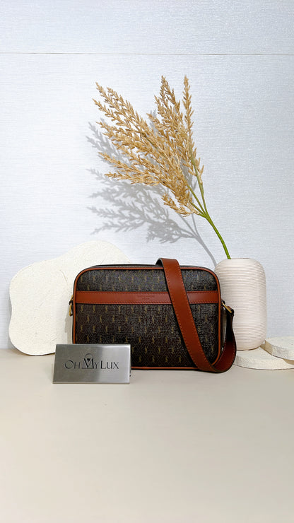 YSL Le Monogram Camera Bag