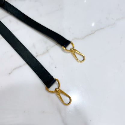 LV Monogram Soufflot MM