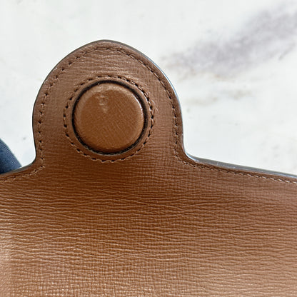 Gucci 1955 Mini Bag in Brown